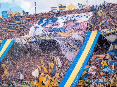 Boca jugará sin banderas