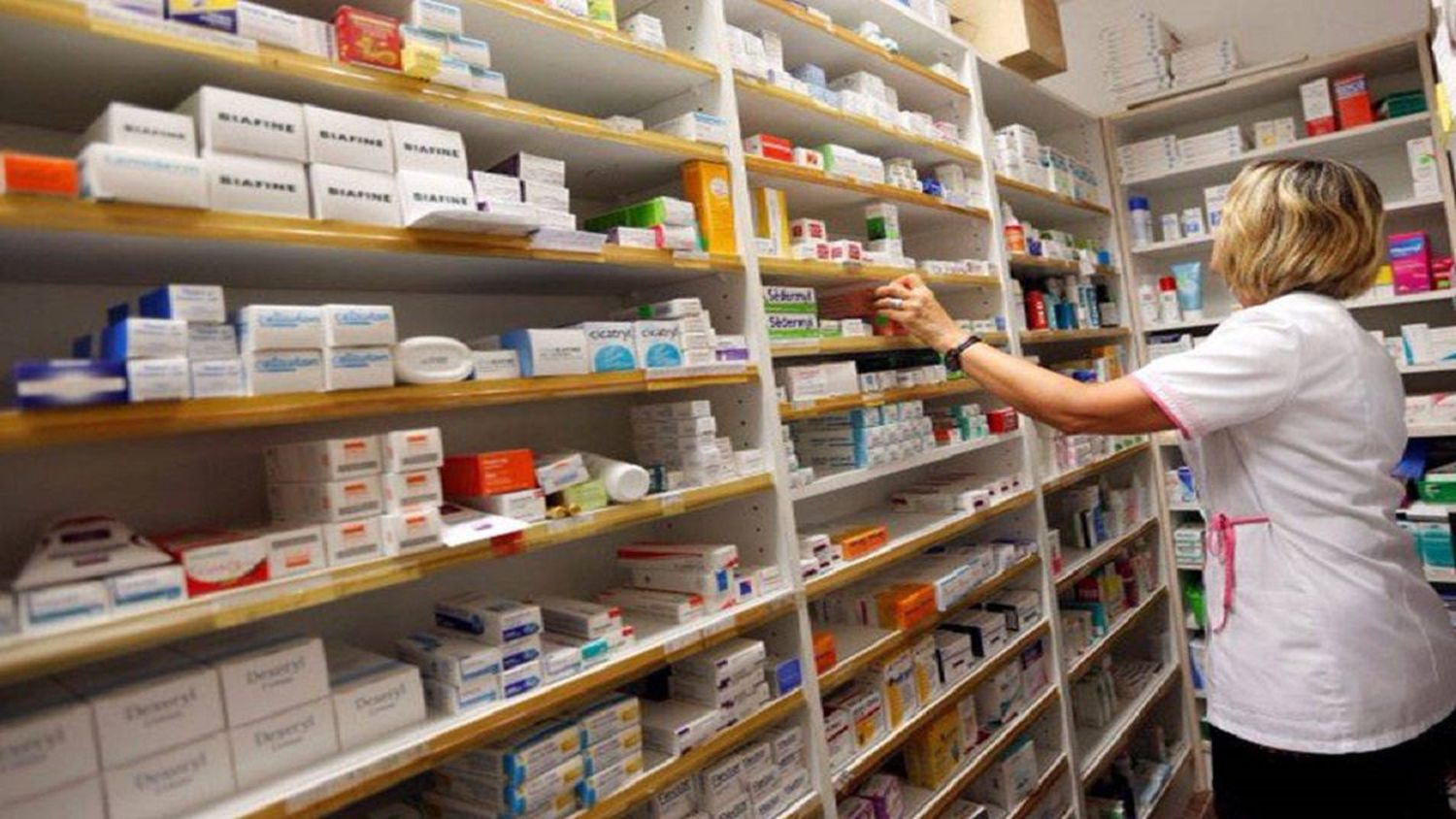 ¿LES HARÁN CASO? Farmacéuticos proponen «eliminar» el IGTF