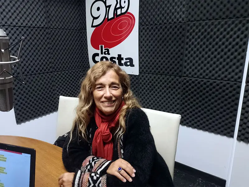 “La educación está en crisis, pero hay una oportunidad”