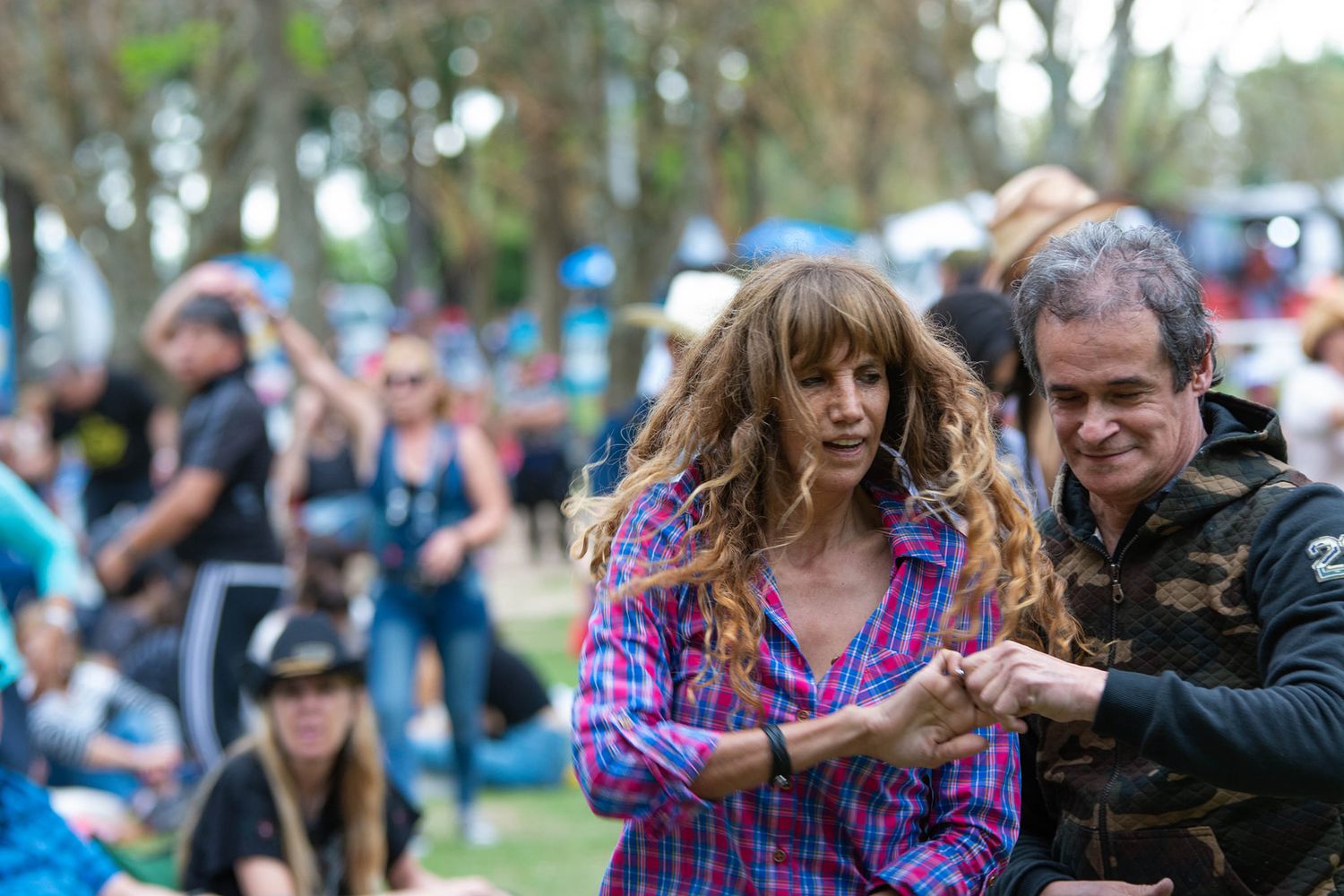 San Pedro Country Music Festival: una postal de cada año de fiesta