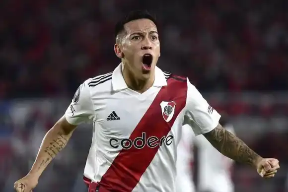 Triunfazos argentinos en las Copas 