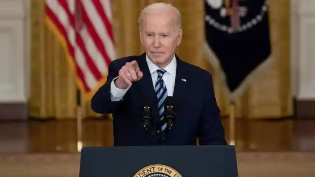 Estados Unidos instó a sus ciudadanos en Rusia que abandonen el país “de inmediato”