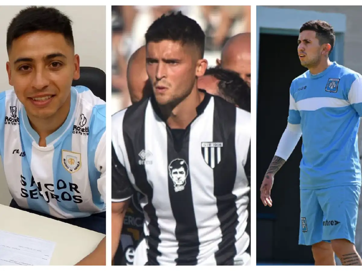 Esperan por el debut
