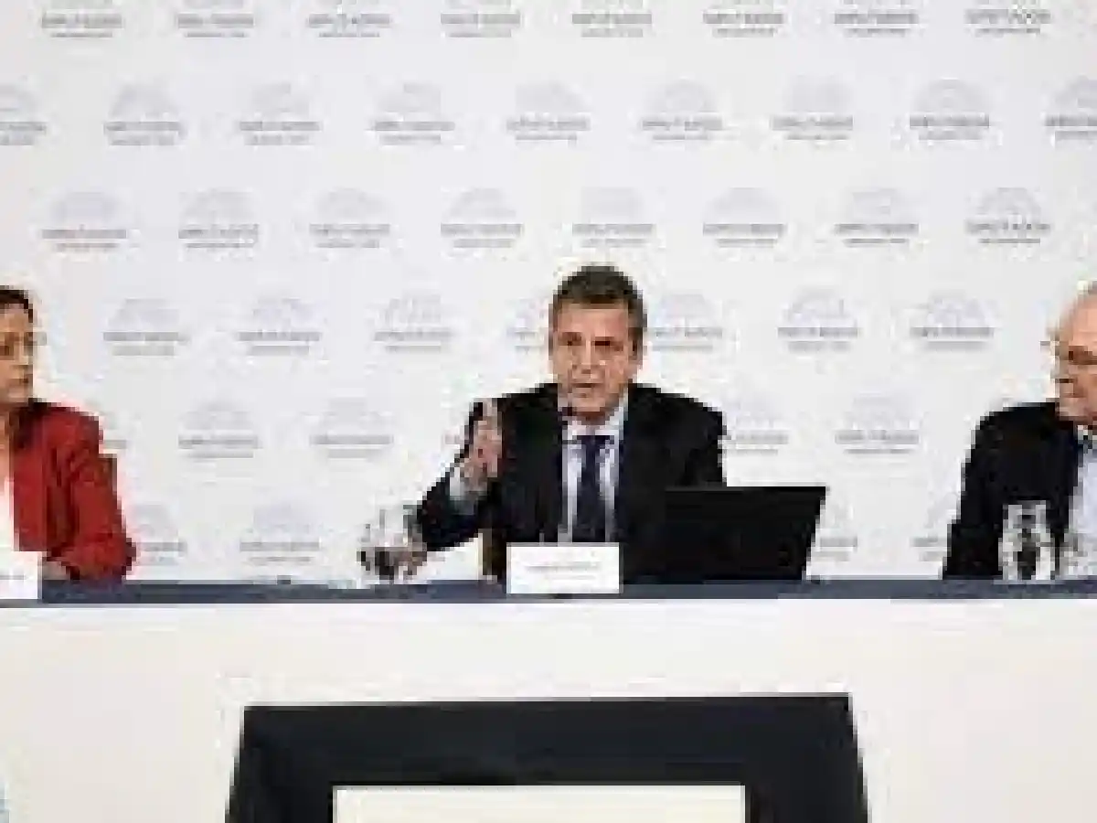 Presupuesto: el oficialismo propuso un artículo para que todos los jueces paguen el impuesto a las Ganancias