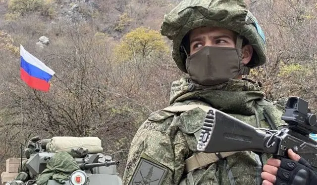 EN DETALLE | ¿Qué implicaría un eventual despliegue militar de Rusia en Venezuela?