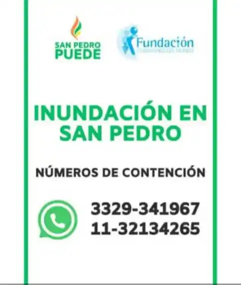 Fundación Ariel Rey convocatoria