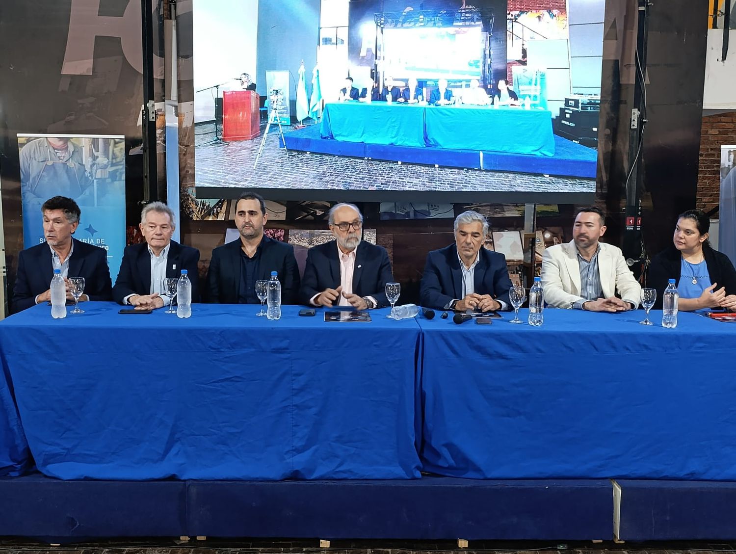 Se dio Inicio al Programa de Mejora de la Competitividad Industrial 2025