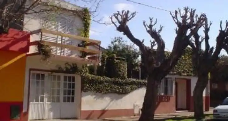 Los ladrones entraron mientras dormían