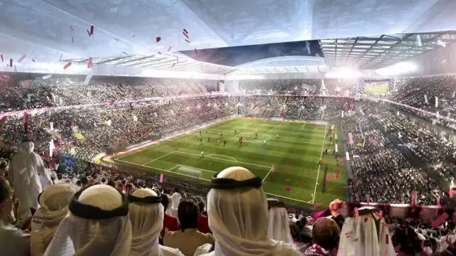 La FIFA analiza cambiar la sede del Mundial 2022