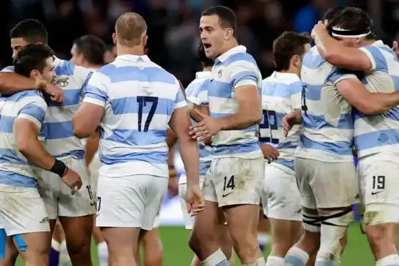 Lo que necesitan Los Pumas para clasificar