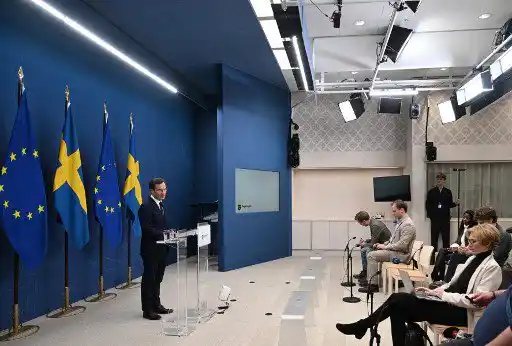 EN CLAVES: así se fortalece la OTAN con la adhesión de Suecia