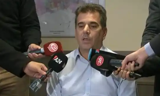 Persecución y muerte en Monte: La Provincia apartó a doce policías, entre ellos varios jefes