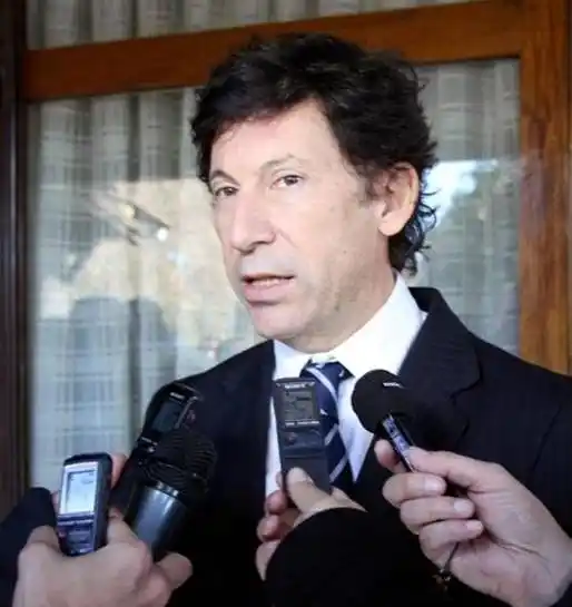 Posse sobre la crisis educativa: "La escuela pública debe ser de excelencia"