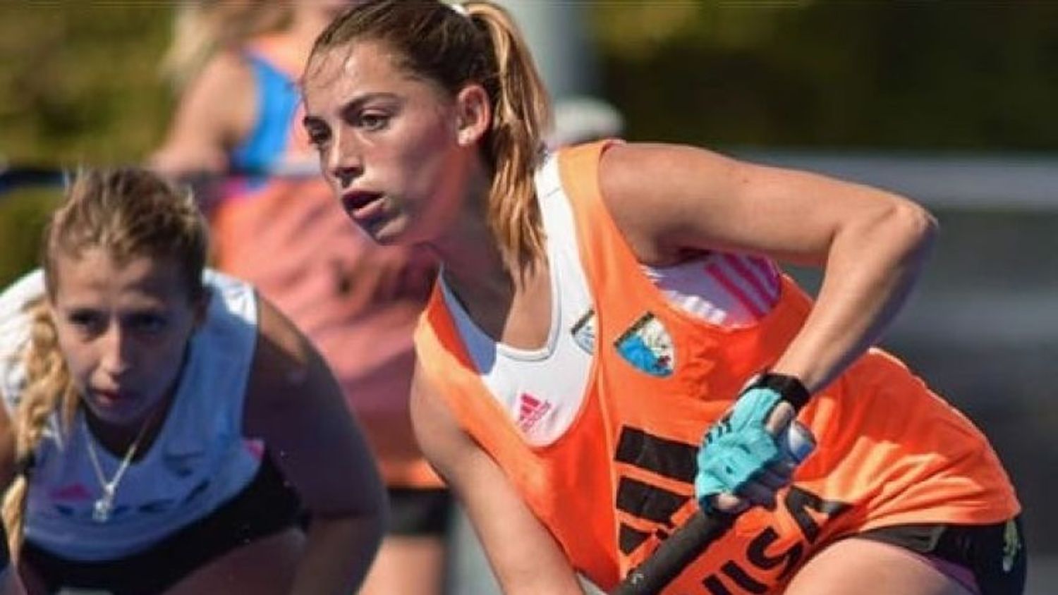 Brisa Bruggeser se queda sin Panamericano Junior