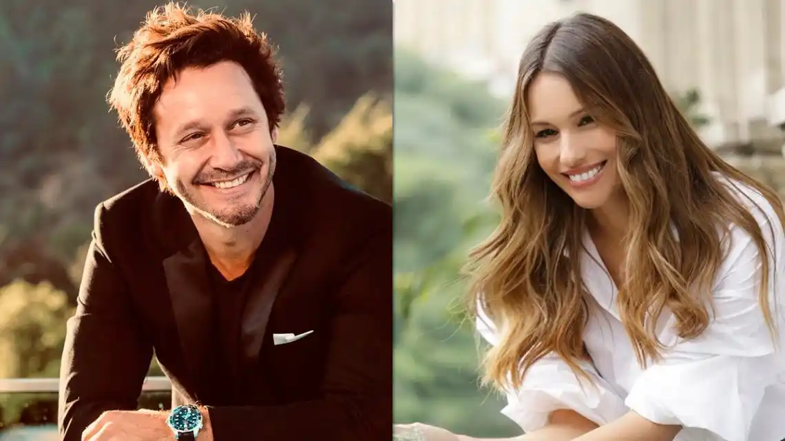"Benjamín le pidió casamiento varias veces a Pampita y ella no quiso"