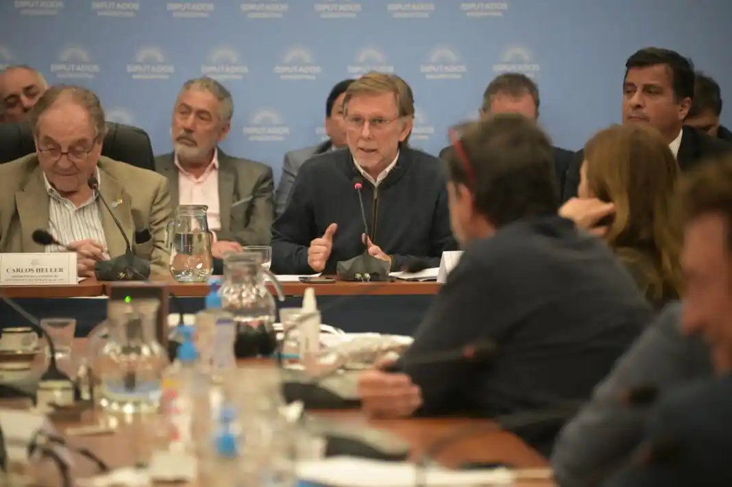 En un clima de tensión con el campo, el Gobierno rechazó una suba de retenciones
