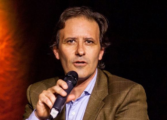 El consejero general de Cultura y Educación bonaerense encabeza una jornada en San Pedro