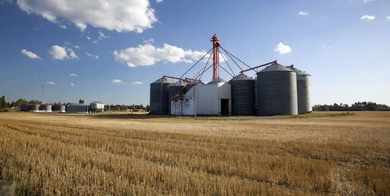 El Centro de Acopiadores de Granos y Oleaginosas de Santa Fe y la Sociedad Gremial de Acopiadores de Granos A.C. emitieron un comunicado conjunto en el que cuestionan la medida.