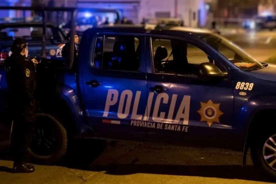 Un joven en situación de calle apareció muerto y con un disparo en el pecho