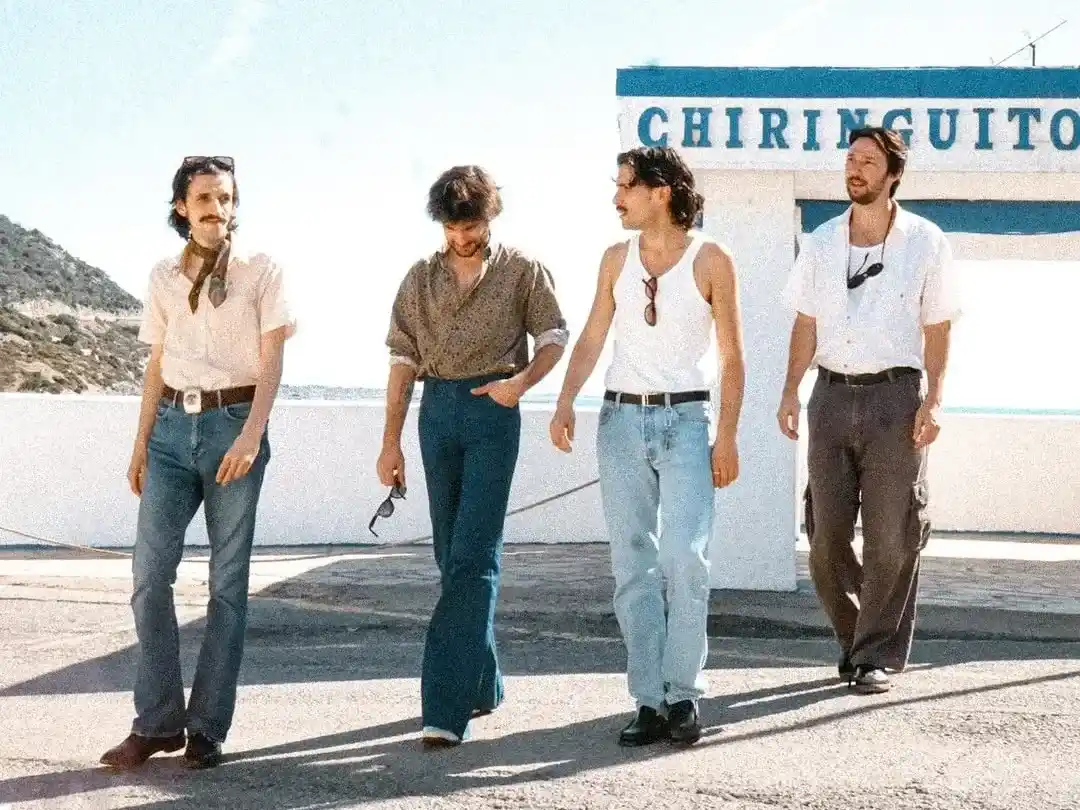 Marcos perez rivero - 4