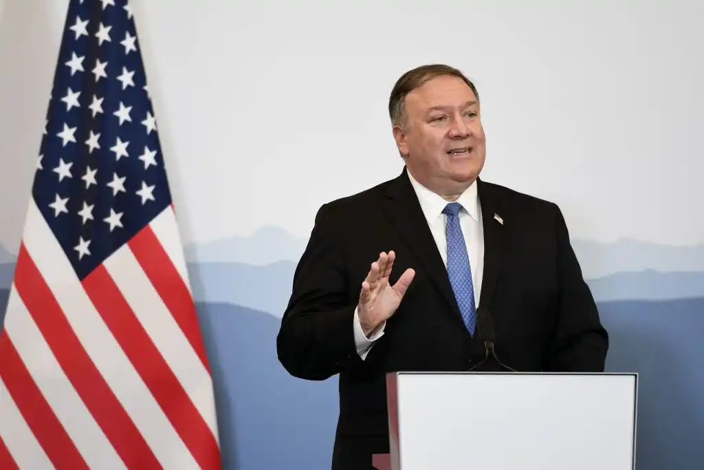 Estados Unidos está dispuesto a hablar con Irán sin condiciones