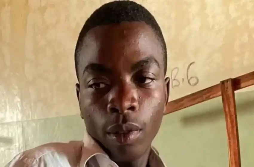 “Me cubrí con la sangre de mis compañeros”: el estremecedor relato de un sobreviviente de la masacre en Uganda