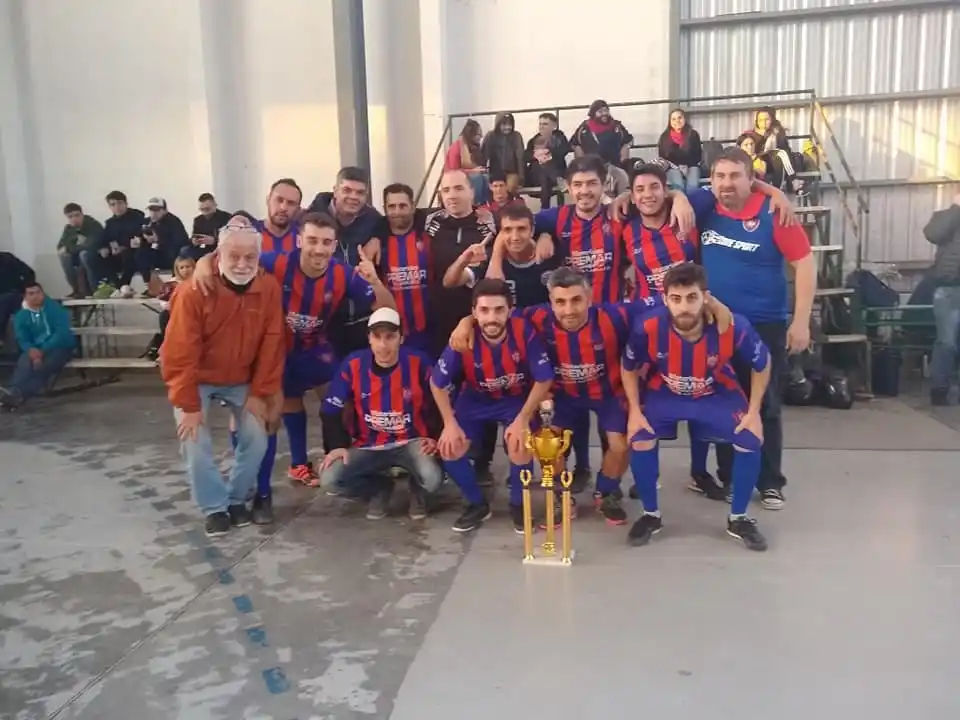 Punto de partida para el Torneo Clausura en todas las categorías