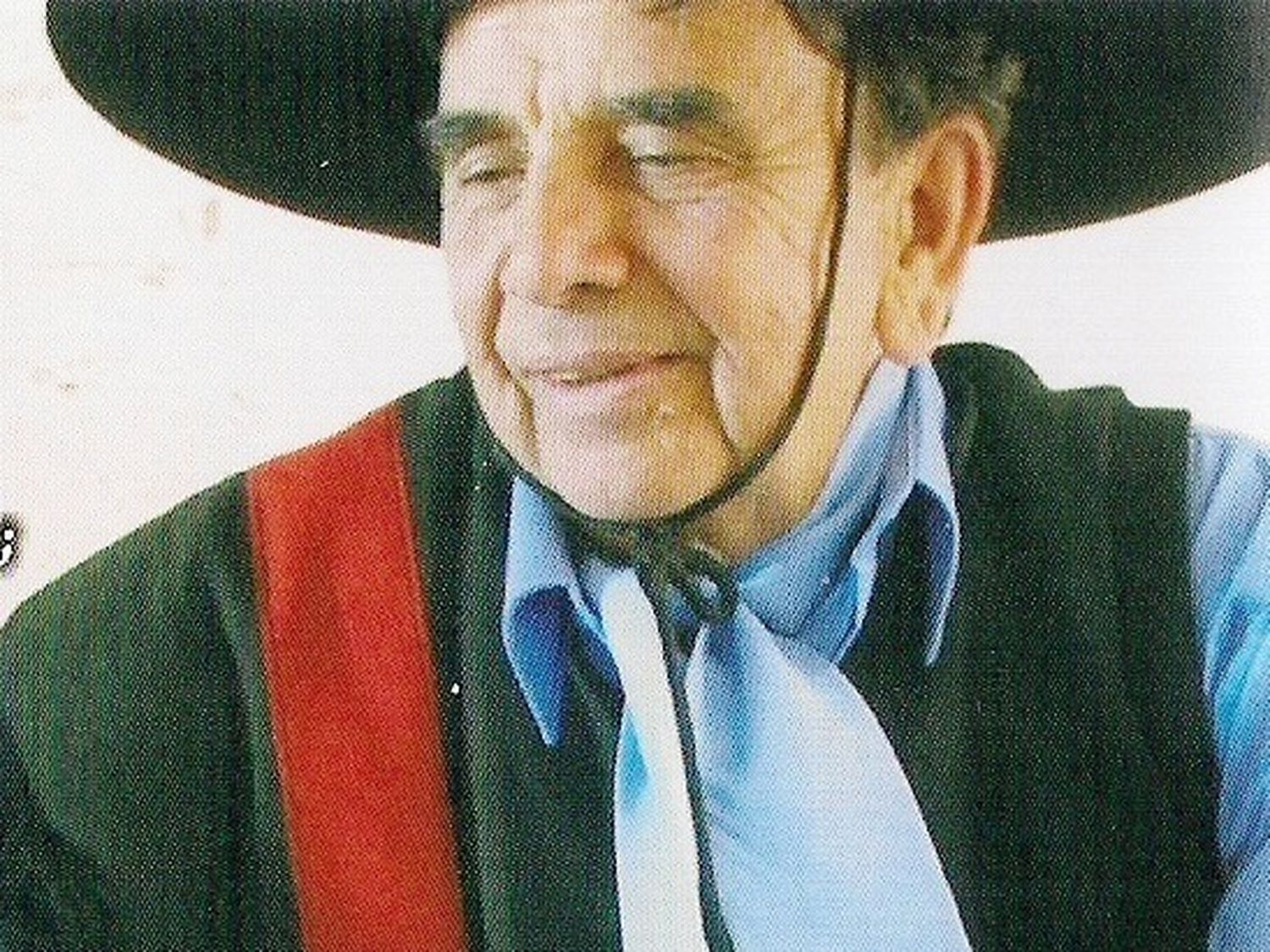 Peregrino Ojeda