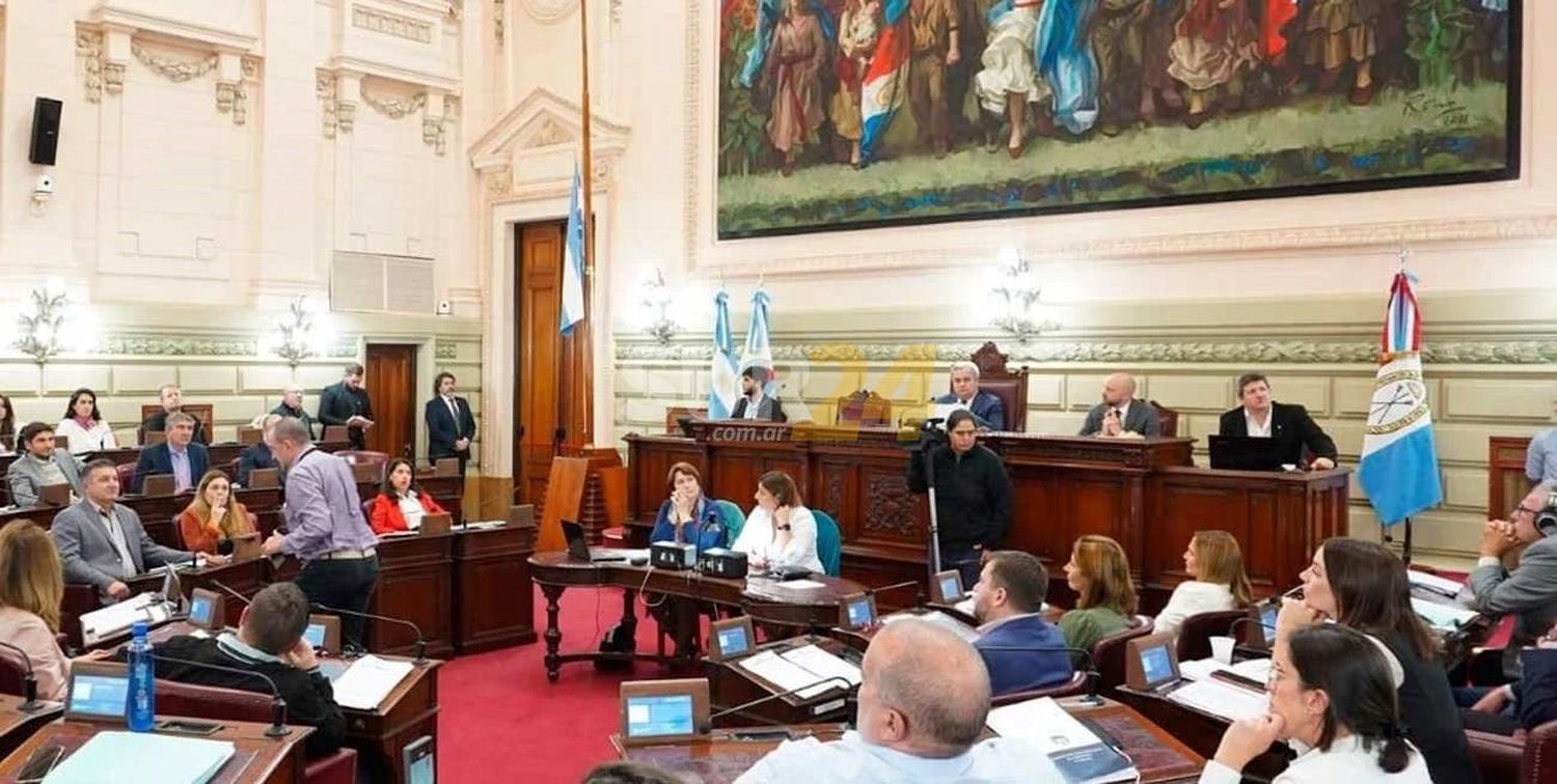 Diálogos entre autoridades de Diputados y Senadores por una agenda legislativa