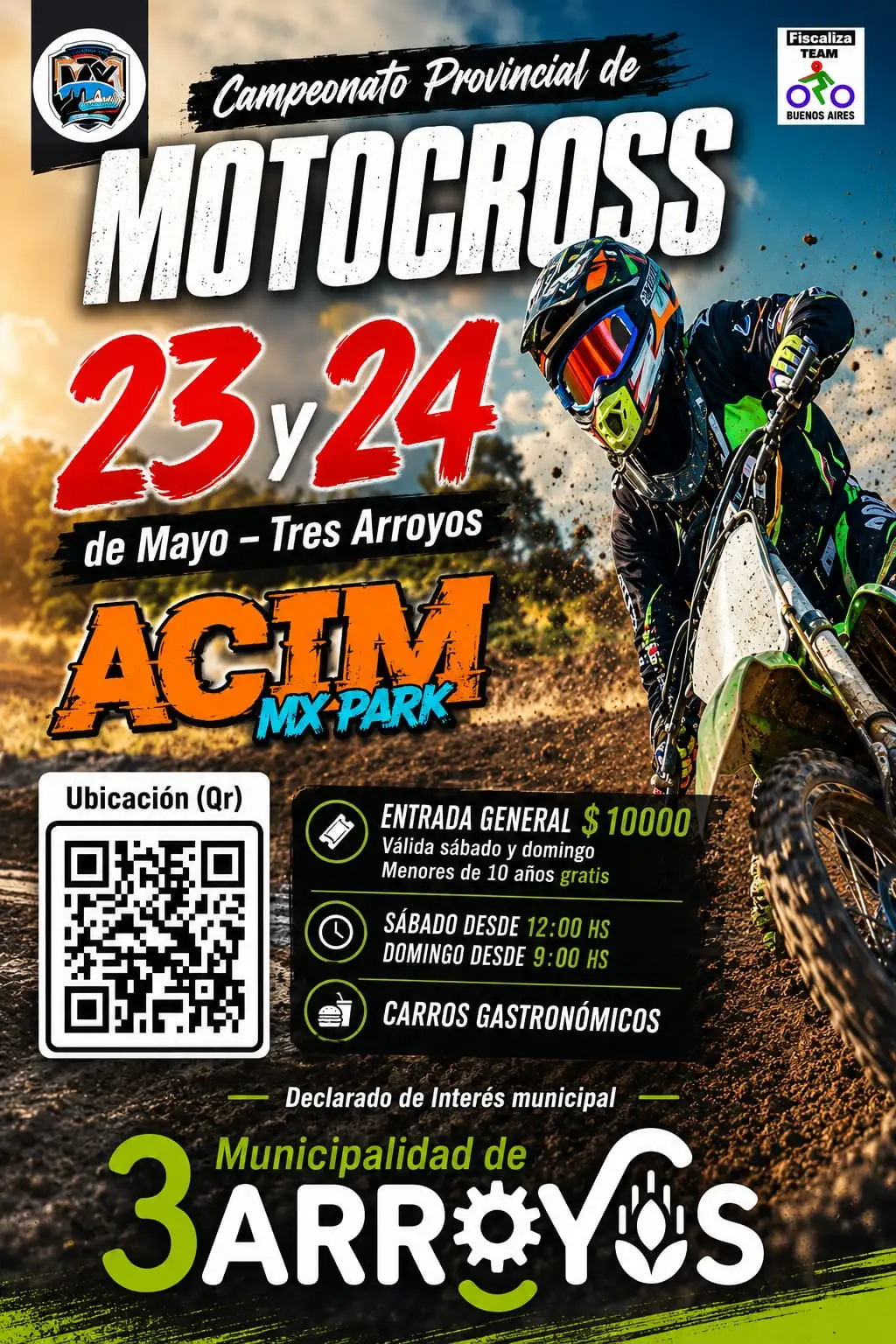flyer