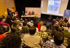 La economía social y solidaria apuesta a diez valores para el desarrollo local