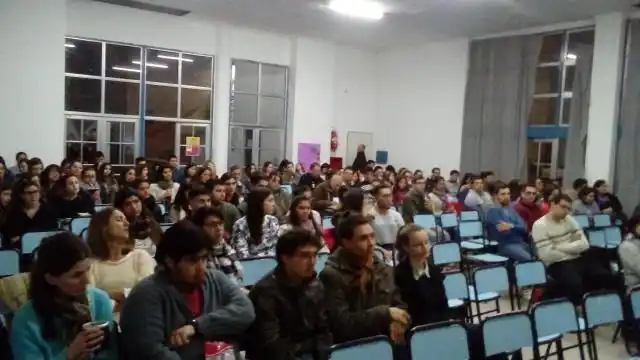 Se realizó la jornada "Educación inclusiva, caminos posibles y desafíos"
