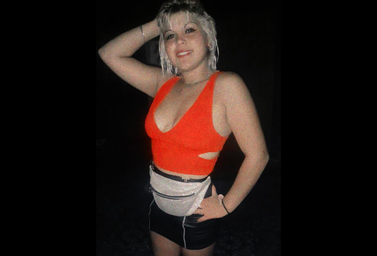 ¡Feliz cumple, Yadira!