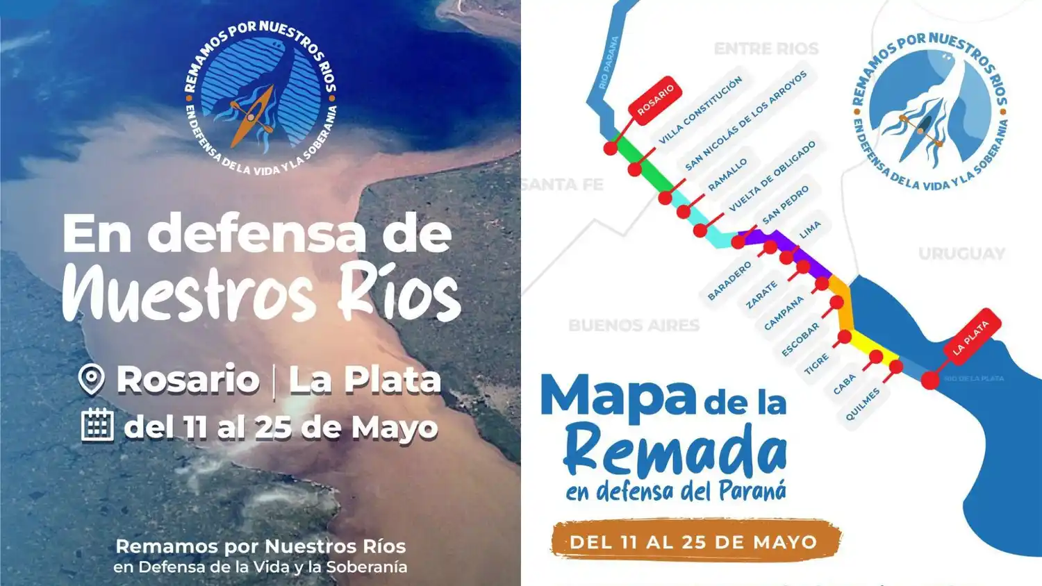 Remada defensa Paraná