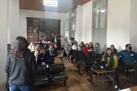 hospital San Antonio de Gualeguay