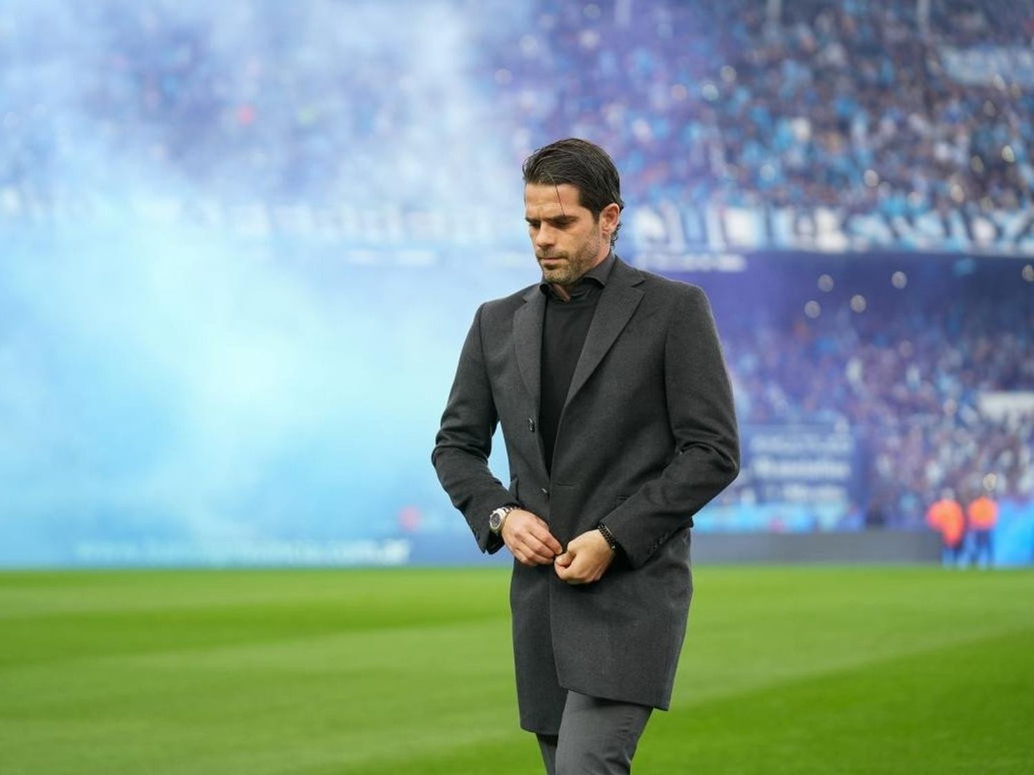 Gago no quiere homenaje