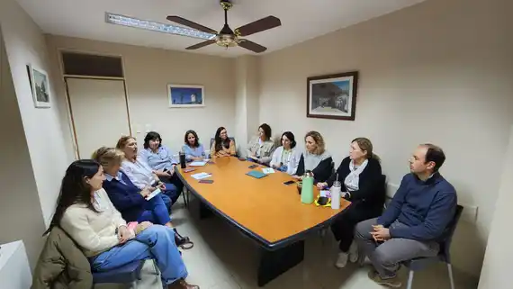 Tandil será sede de un destacado encuentro nacional de pediatría