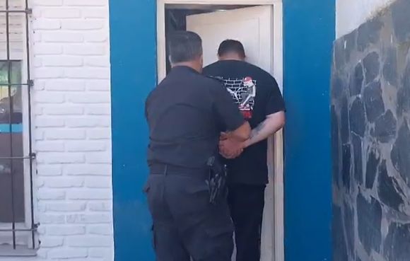 Denunció que le robaron el auto, pero lo había dejado en un taller mecánico