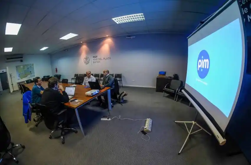 Buscan implementar un sistema de "billetera virtual" en la ciudad