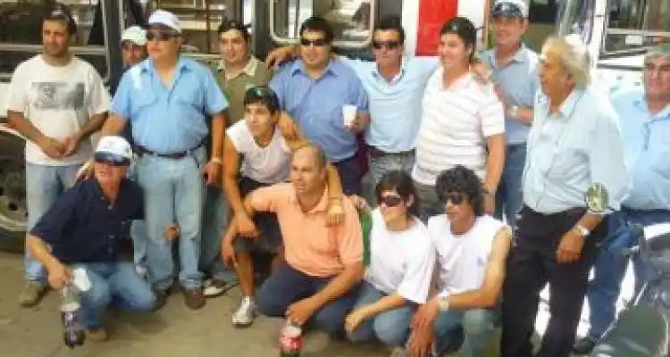 Prórroga hasta febrero para el transporte