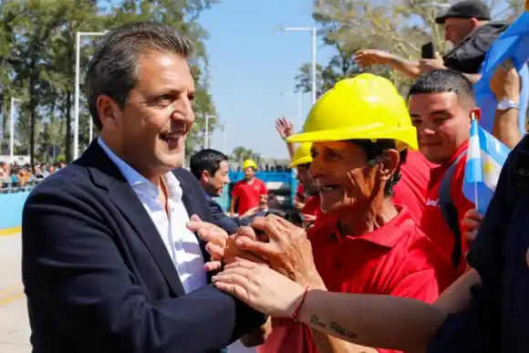  "No vamos a entregar a las provincias a la buena de Dios"