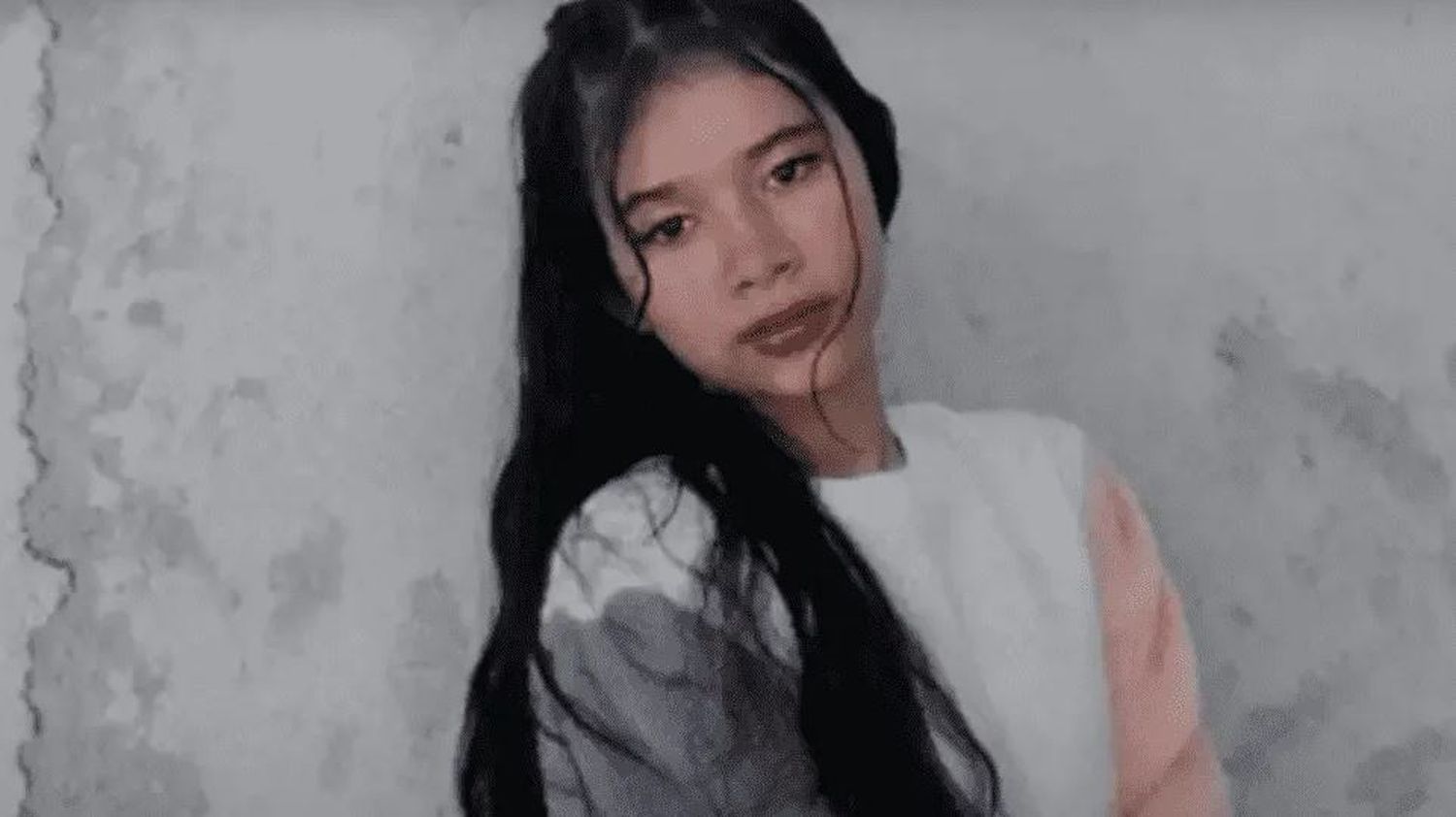 La carta que dejó la joven que mandó por WhatsApp la foto de quien sería su violador y femicida