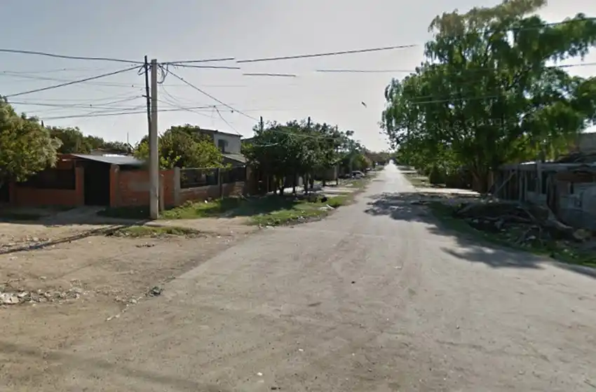 Acribillan a «La Pelu», un pibe que ya estaba condenado