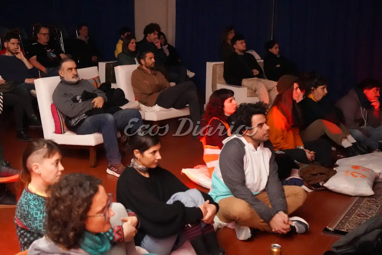 Living Cultura