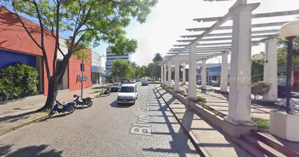 Foto ilustrativa del sector | Crédito: Google Maps