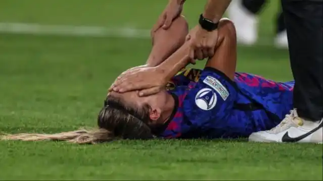 Mariona Caldentey: Adiós al FC Barcelona, ¡descubre su nuevo destino!