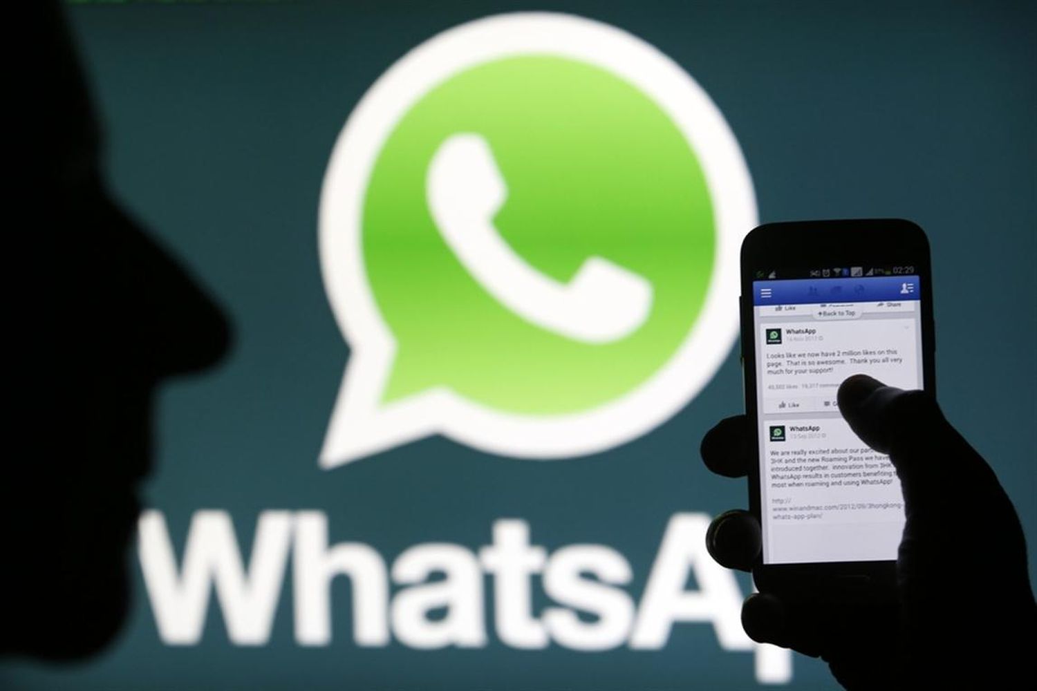 Europa aumentará el control sobre servicios como WhatsApp y Skype