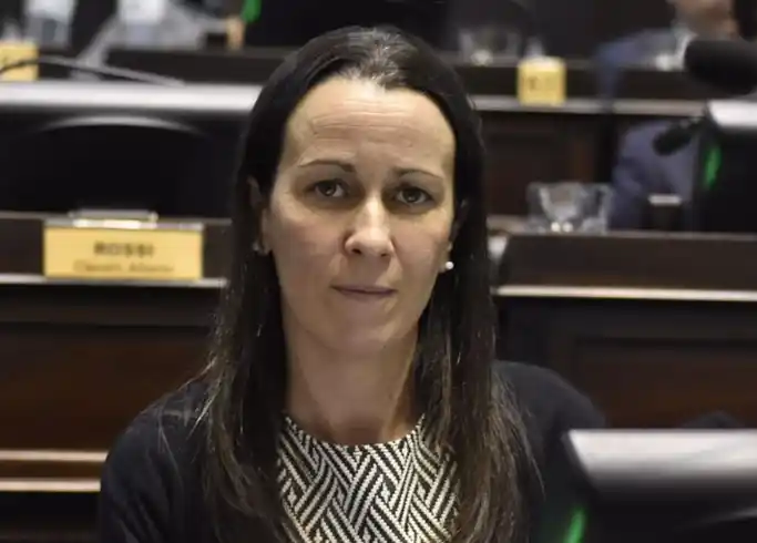 imagen Nazarena Carla Mesías