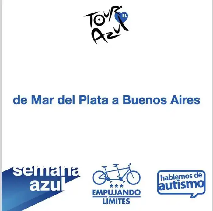 de Mar del Plata a Buenos Aires