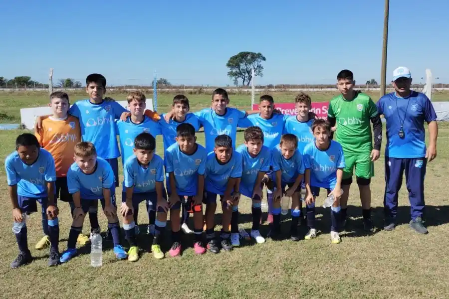 Se pone en marcha el Pre AFA 2024 para Atlético